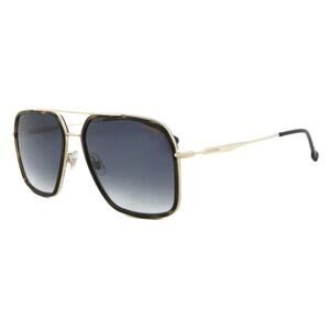 Carrera Men's CARRERA 273/S 2IK Havana Gold Sunglasses